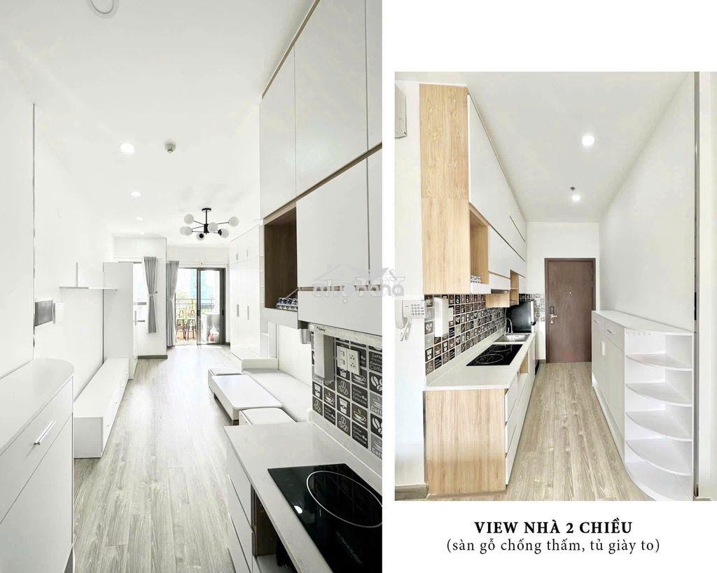 Cần cho thuê 1pn giá tốt nhà đẹp - 3