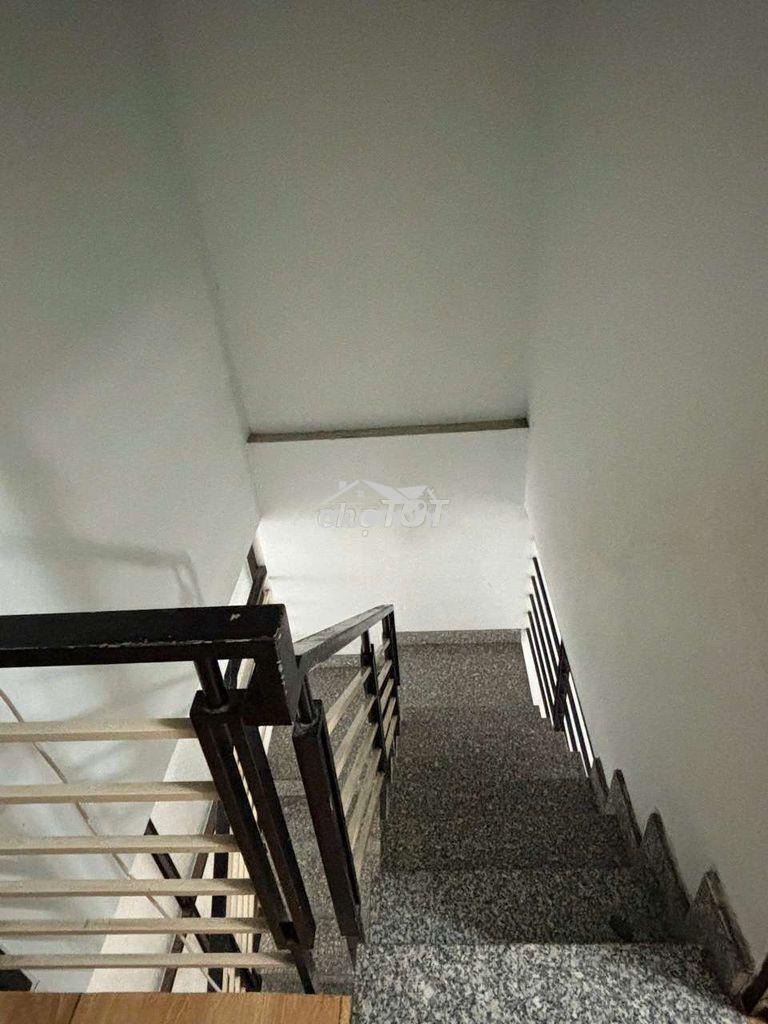 🍀Nhà lê văn quới 3pn. hẻm xe hơi  - 4