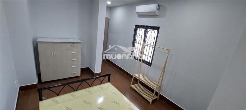 Hẻm 137 lê văn sỹ, pn - phòng cao cấp. giờ giấc tự do không chung chủ