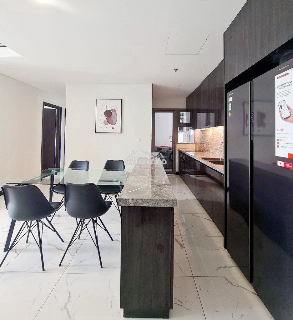 Cần cho thuê căn hộ 2pn emire city thủ thiêm - 2