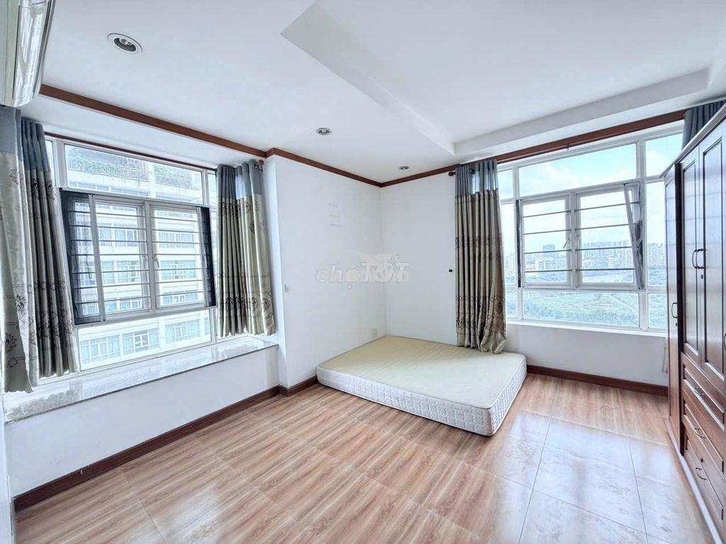 Cho thuê căn hộ phú hoàng anh - 3pn view nhìn phú mỹ hưng - 3