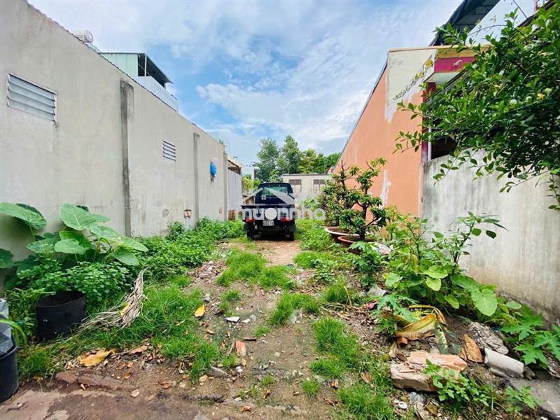 Bán đất thổ cư 122m2 phường tân hiệp gần vòng xoay tân hiệp