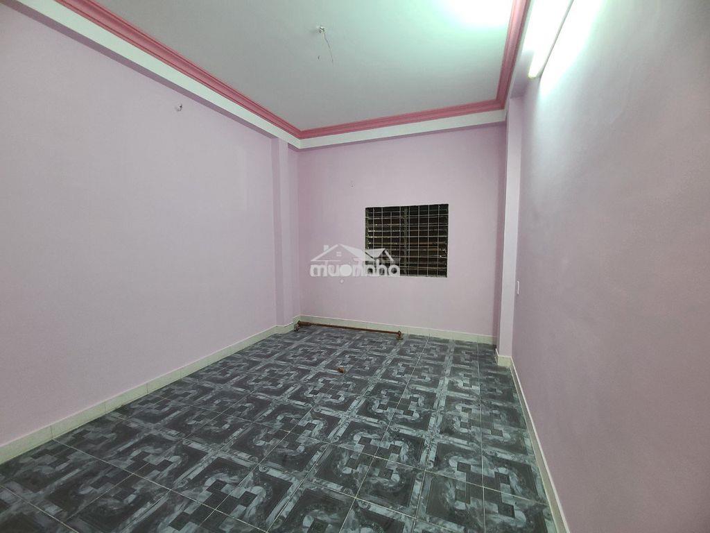 [Giá tốt] cho thuê nhà hxt hoàng hoa thám t,2l, 4pn - 4