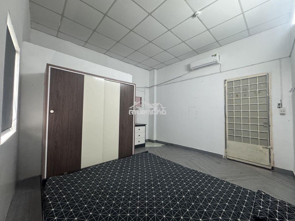 Phòng đối diện cvpm, full nội thất, máy lạnh - 3
