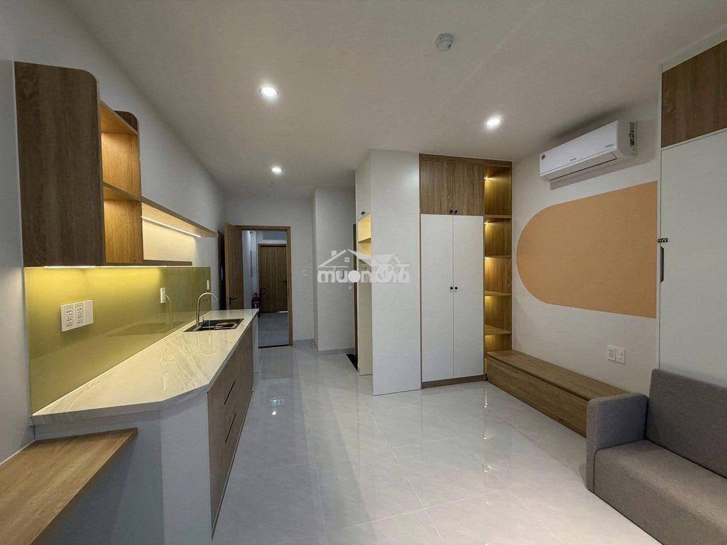 Cho thuê căn hộ mới xây đường võ thị sáu - trung tâm biên hòa - 3