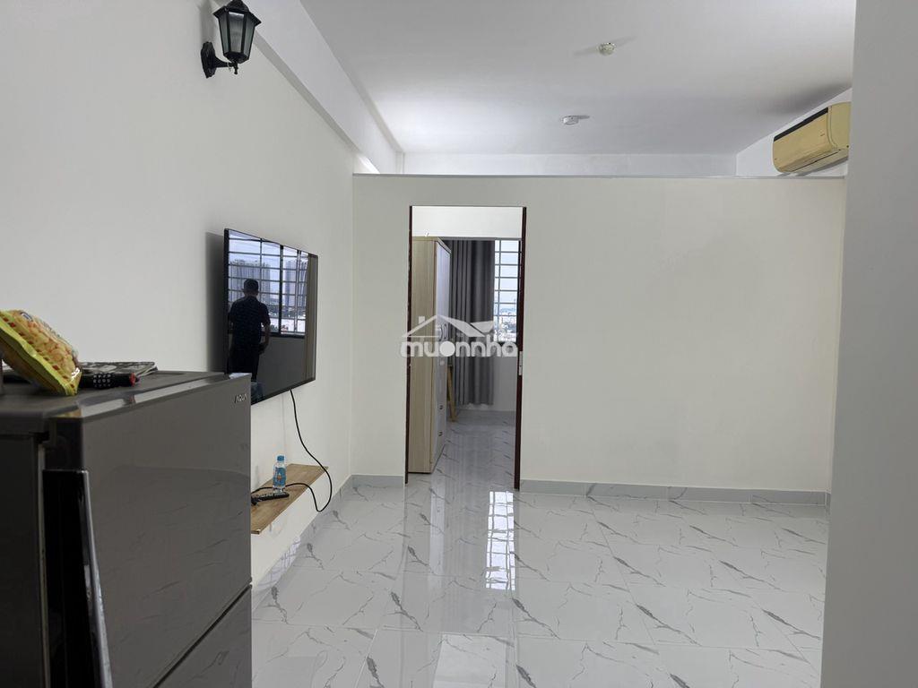Chính chủ cần bán nhà chung cư tân mỹ, ngay trung tâm q7, phũ mỹ hưng - 2
