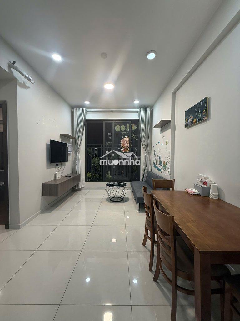 Cho thuê 2pn-2wc picity high park, full nt giá 11tr, cọc 2 tháng - 3