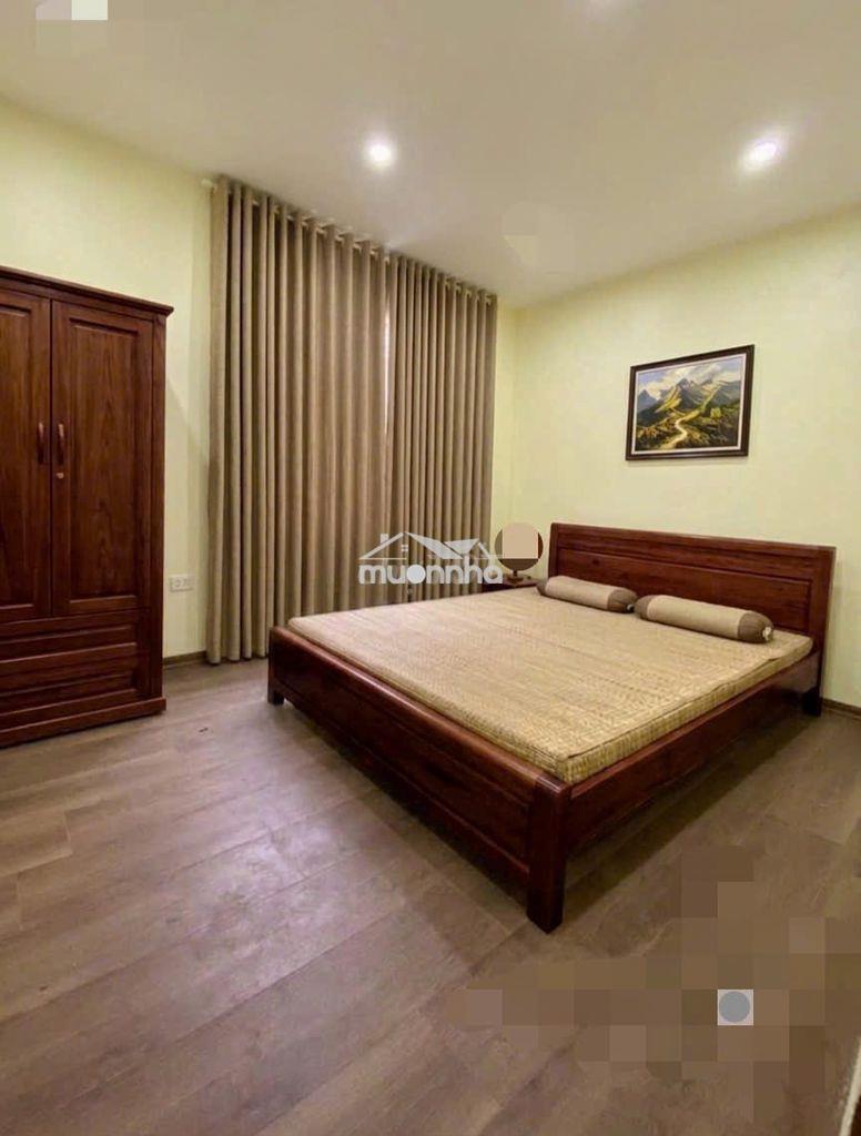 Gấp giá tốt, biệt thự 4t đẹp xh đậu trong sân, ngay đg nguyễn thái sơn - 3