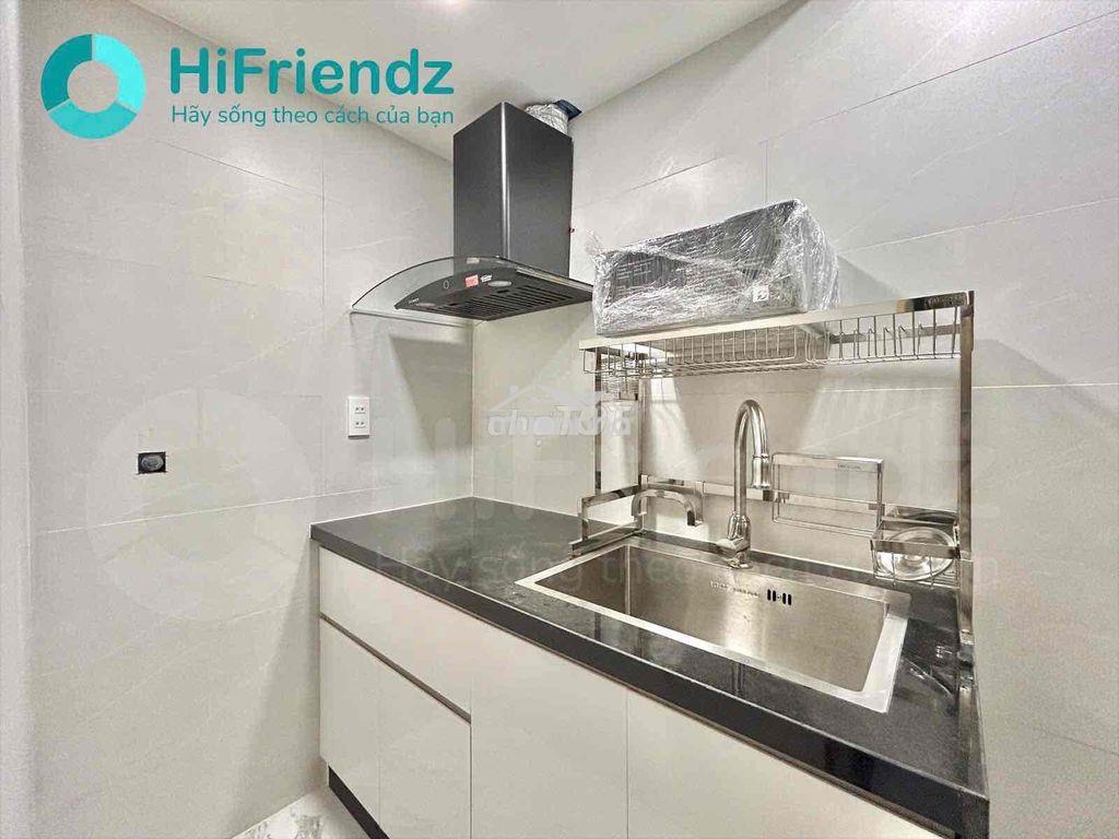 ✨✨Studio ngay cv lê thị riêng - giáp quận 10 - nhà mới - 2