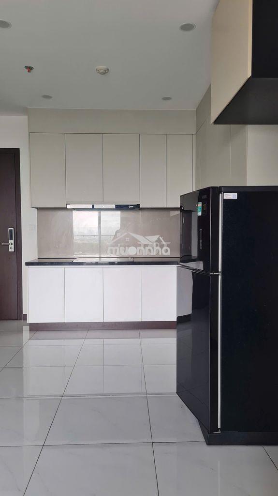 Căn hiếm 3pn2wc 8tr nhà mới tại c sky view thủ dầu một - 4