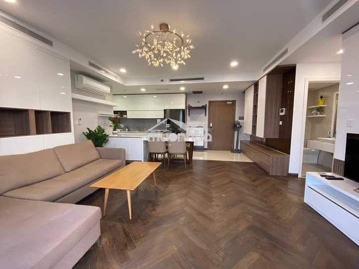 Căn hộ kingston residence 35m2 13tr, 2pn 19tr, 3pn 23tr/ tháng