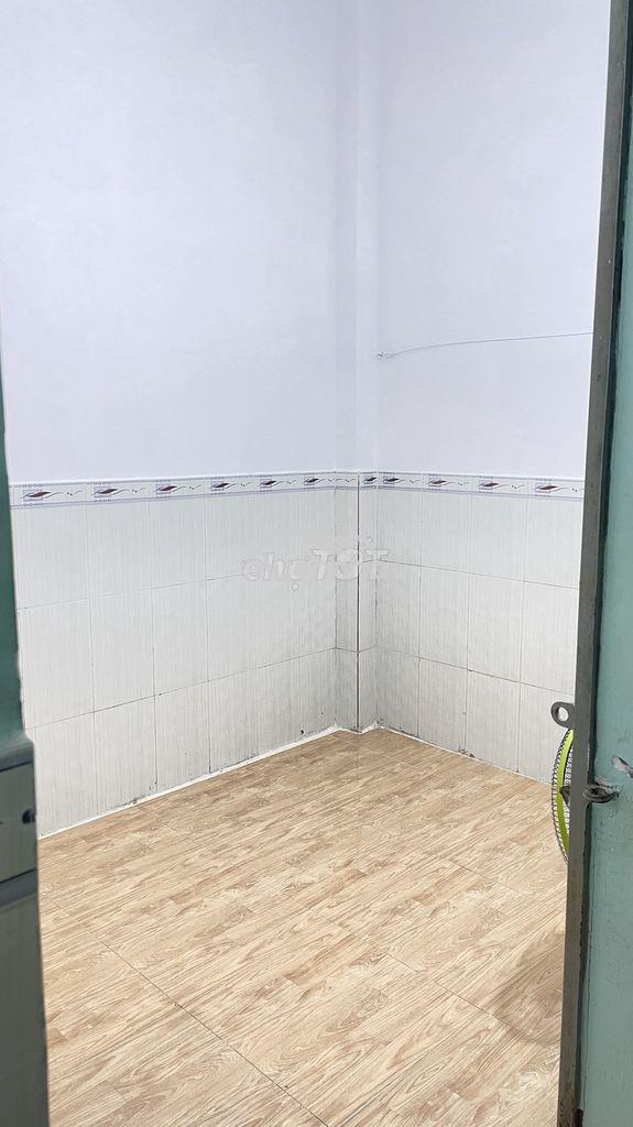 Phòng trọ cho nữ giá rẻ (1.7tr) - quận 10