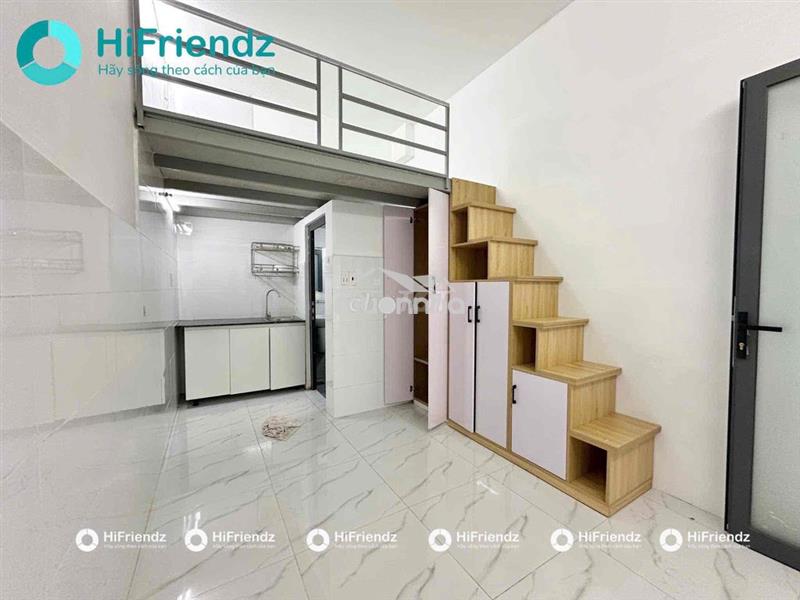 Cho thuê phòng trọ giá rẻ ngay xa lộ hà nội ở được nhiều người