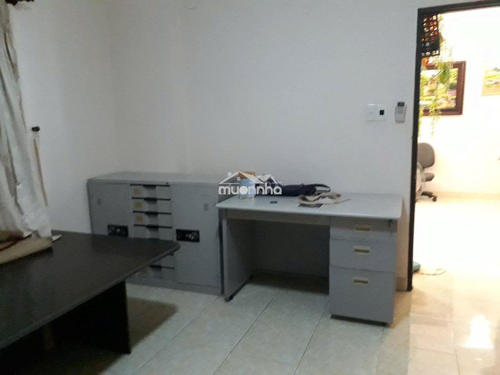 Cho thuê căn hộ tôn thất thuyết quận 4, 2pn, nội thất đẹp, giá: 10tr - 2