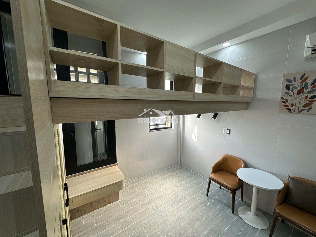 Duplex mới 100% ngay cầu nguyễn văn cừ gần khtn, sư phạm,sgu,ueh - 2
