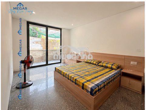 Villa garde nha trang view núi khu vực yên tỉnh cùng thiên nhiên - 2