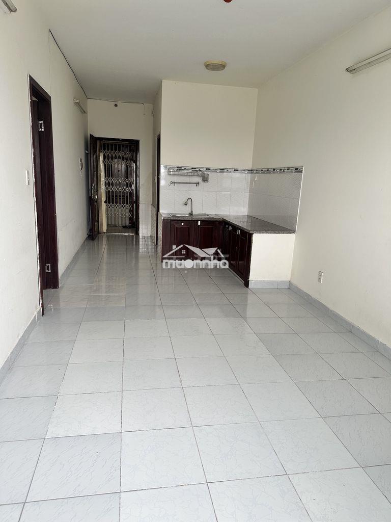 Cho thuê căn hộ chung cư tân phước . giá 8,5 triệu / tháng 
