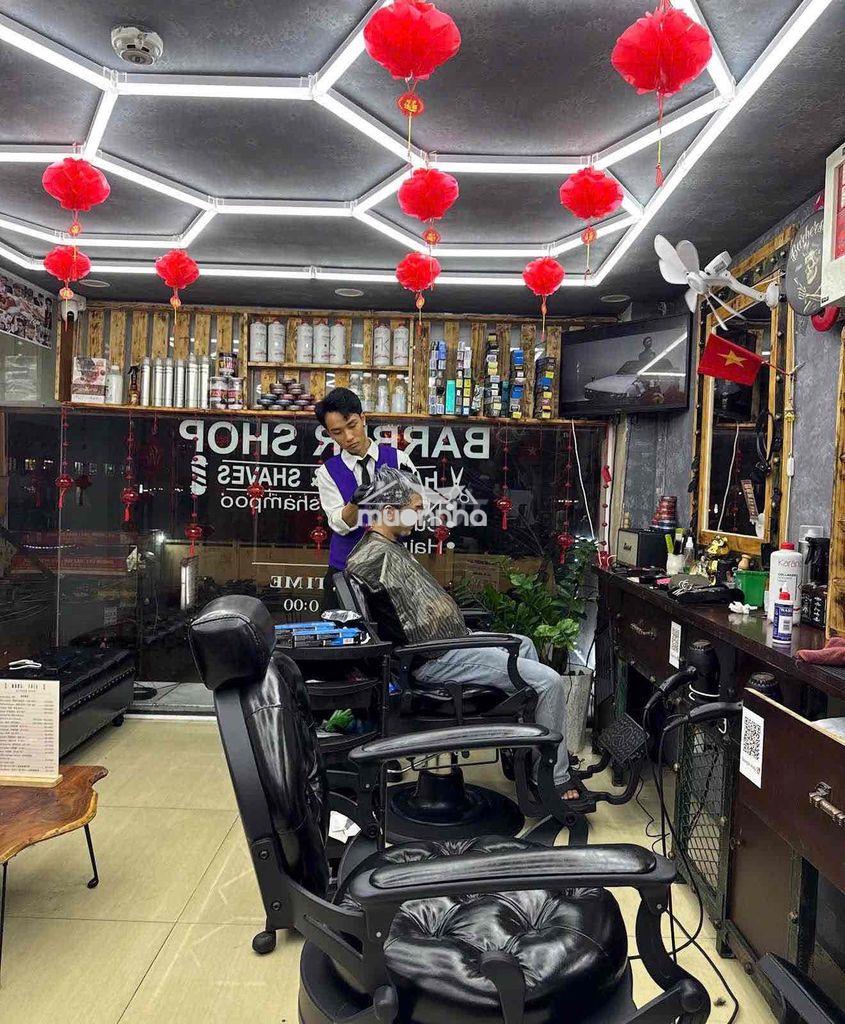 🧧 Hot 🧧 cho thuê mb trần bạch đằng - đối diện mường thanh - 3