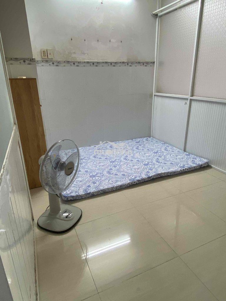 Cho thuê phòng trọ ở gác lửng - 3