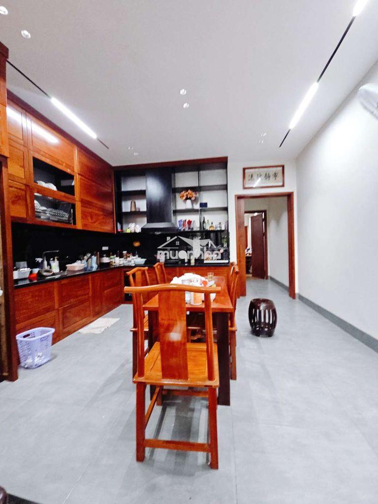 Nhà 1 trệt 2 lầu khu vĩnh tân visiip2 mở rộng dân bắc xây siêu kiên cố - 2