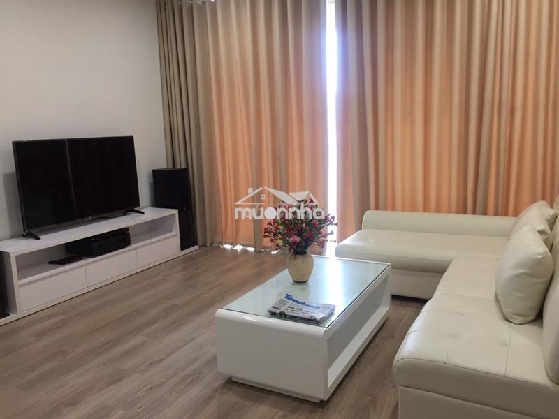 Bán căn hộ sunny plaza - 116m2/3pn giá 6.8 tỷ - sổ hồng
