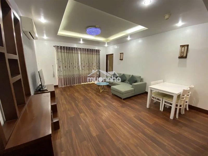 Bán căn hộ hùng vương plaza – 130m² (3pn, 3wc) – sổ hồng riêng