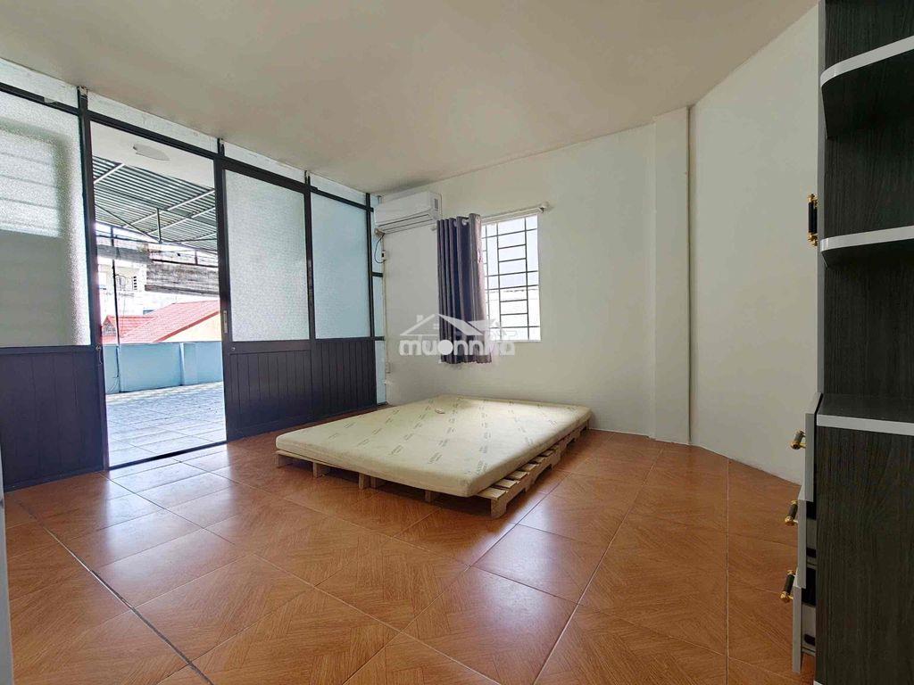 Cho thuê 2 phòng ngủ nguyên tầng thoáng mát tại trường chinh - 3