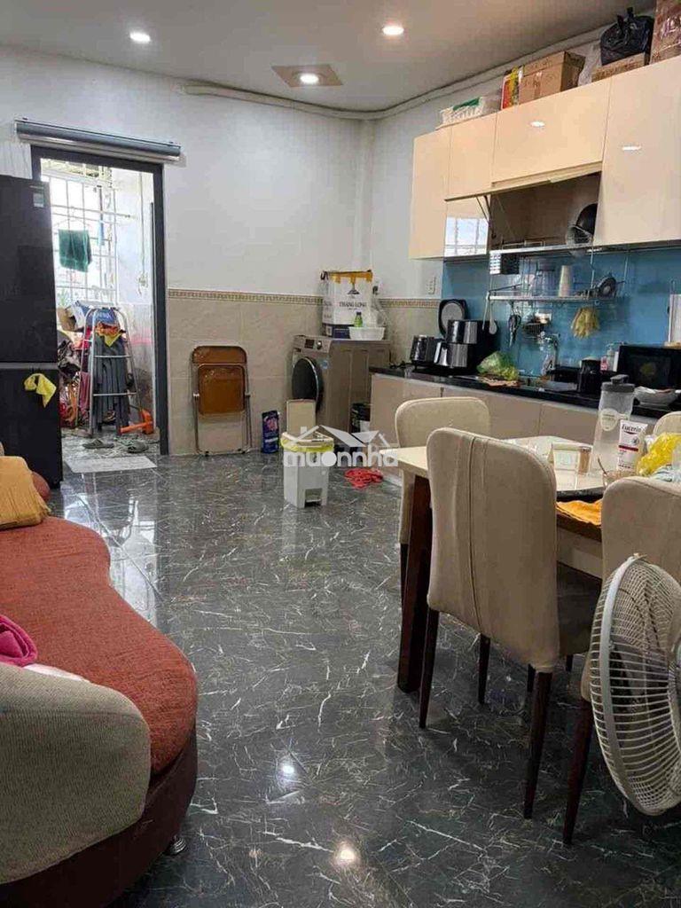 Chỉ 3 tỷ 2- 4x20 nở hậu - hẻm otô - 3