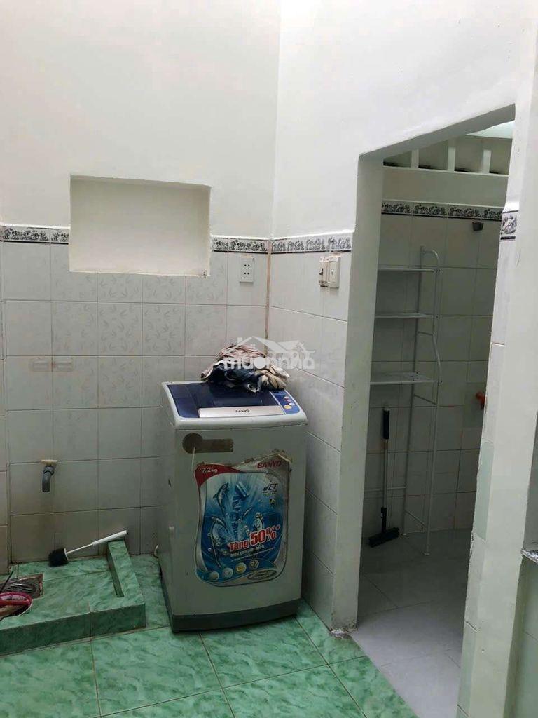 Nhà rộng gần đường trần hưng đạo  - 4