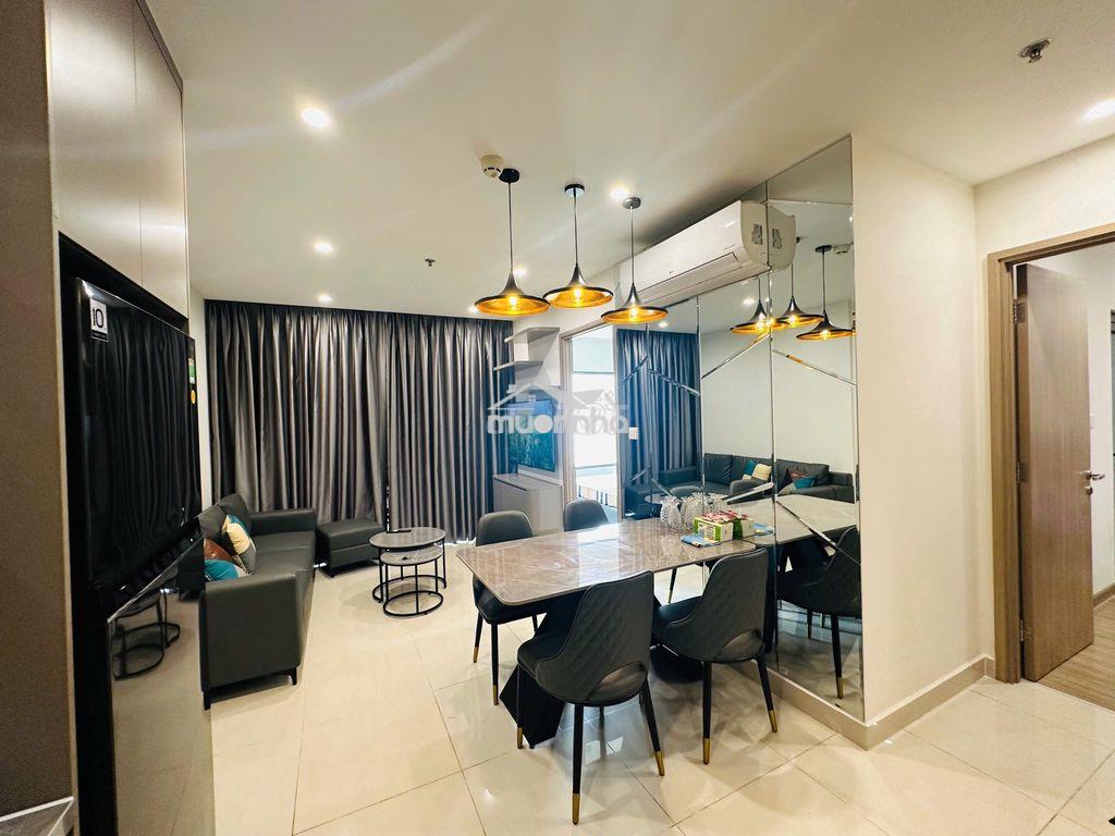 Cho thuê 2pn2wc vinhomes grand park full nội thất view công viên - 3