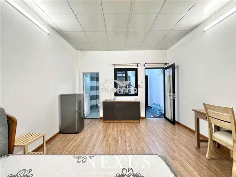 Phòng trọ/studio/căn hộ gần lottemart, công viên gò vấp, chợ an nhơn 