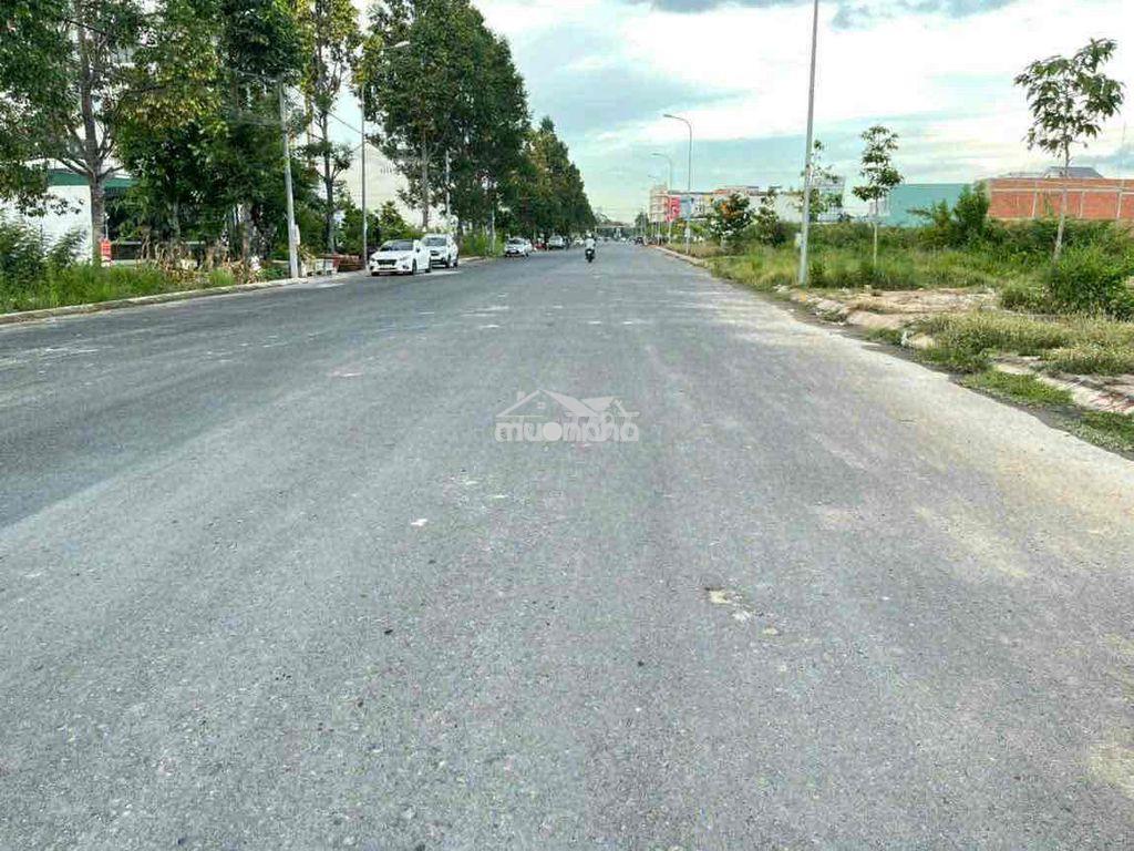 Bán nền 120m² trục chính a1 – kdc phú an, cái răng – 5x24m – 3 tỷ - 3