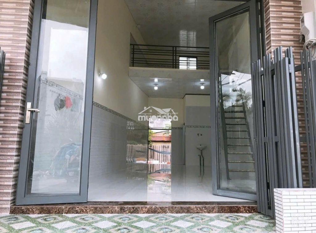 Nhà 4,5 triệu gần trường đại học y dược cần thơ  - 2