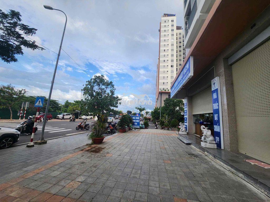 Shophouse ct3 vcn phước hải phù hợp nhiều loại hình - 4