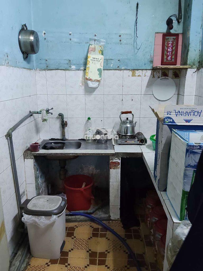 Bán nhà quận 11  - 2