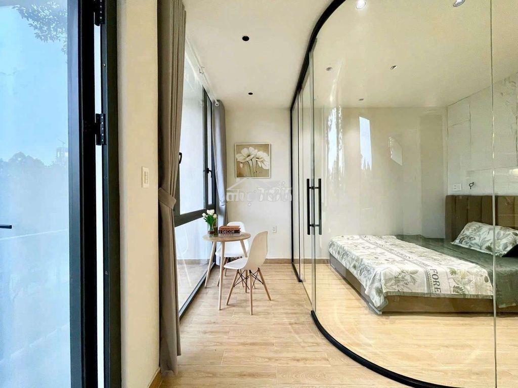 🔥 Căn hộ siêu xịn_35m2_full nội thất_view bờ kè siêu đẹp 🔥 - 2