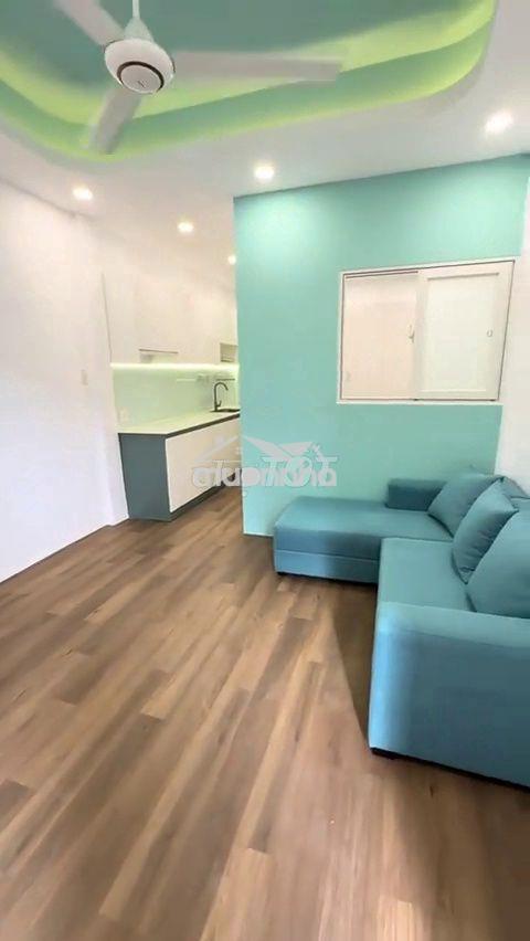 Bán căn hộ chung cư chợ hoa, q11, 2pn, 45m2 - 2.3 tỷ - 3