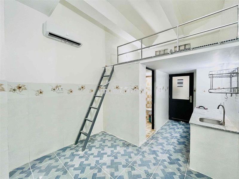 Sang toà chdv 33p + mb tân phú