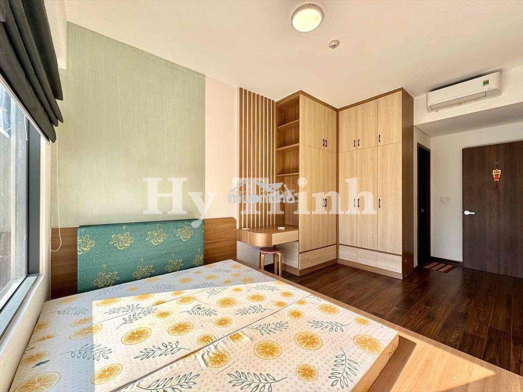 Cho thuê 2pn mizuki park mp678 - full nt - view đẹp - 3
