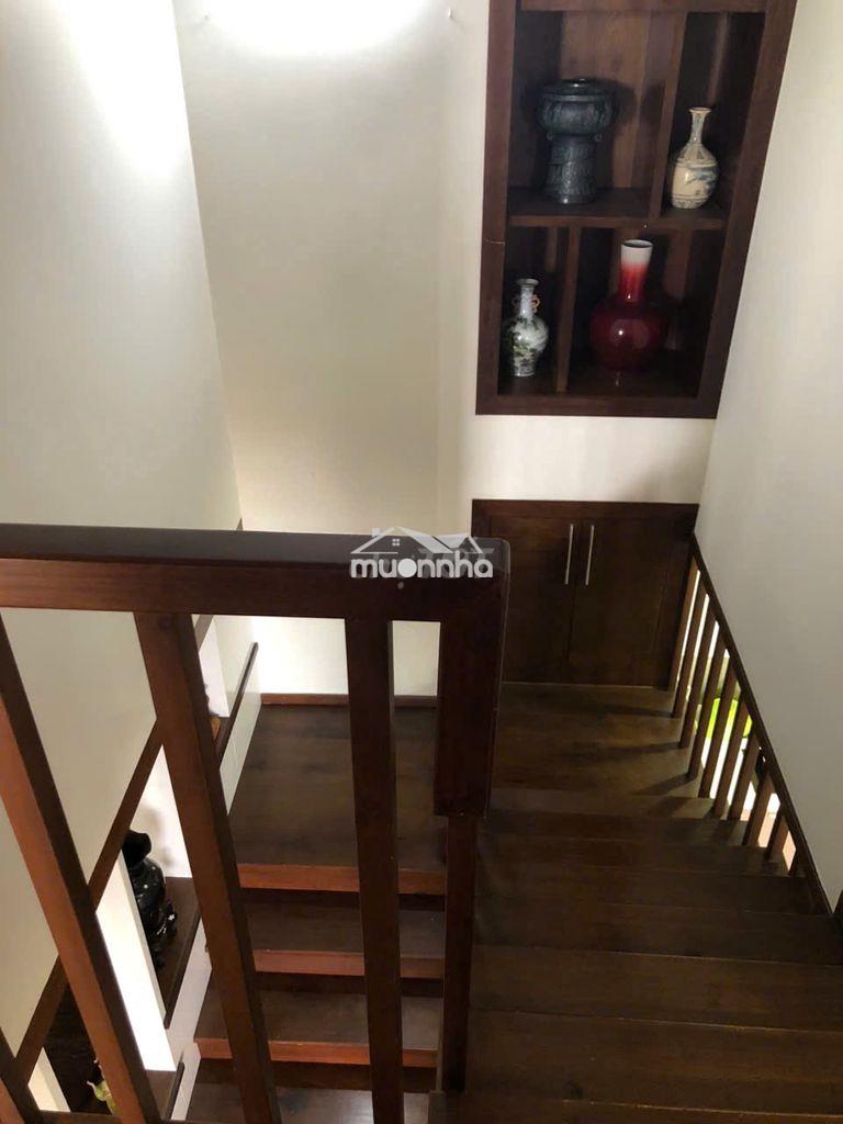 Bán penthouse 4s riverside garden, thủ đức, 11,2 tỷ, 213m², 4pn, 3wc