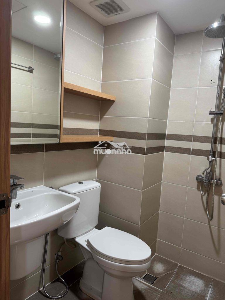 Bán căn chung cư bàu cát 2 lầu 1 thang bộ - 3