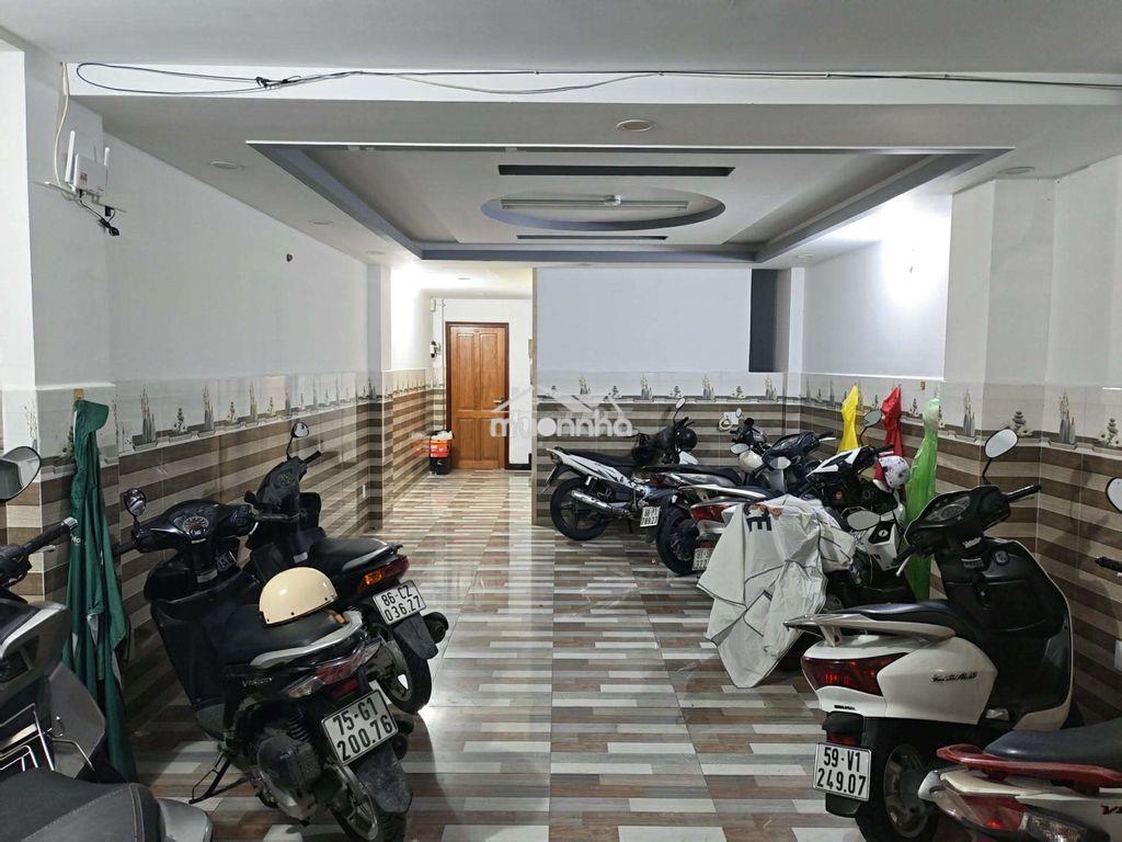 Nam ở ghép phú nhuận  - 2