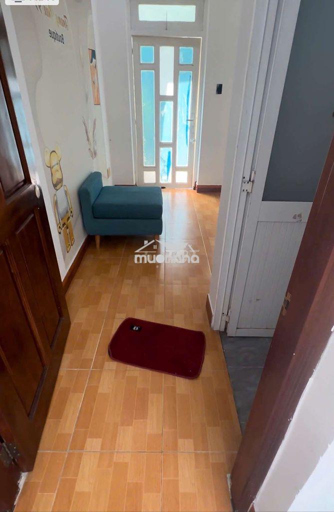 Nhà cho thuê số 78/ xuân diệu phường 4, tân bình  - 3