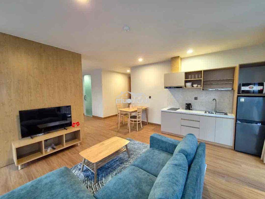 🏡 Studio full nội thất – cạnh lotte mart quận 7 - 4