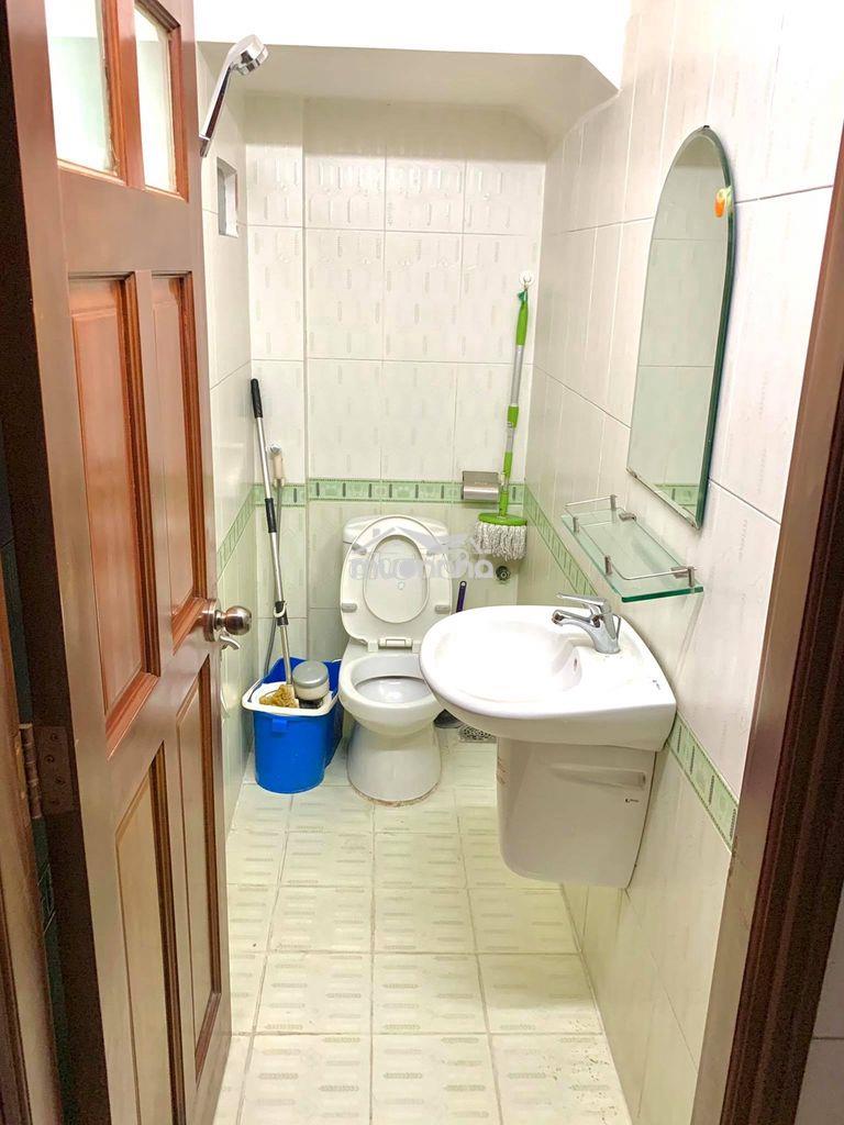 Gấp – cho thuê văn phòng 40m² q10, gần chợ rẫy, đh y dược - 2