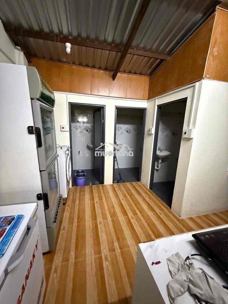 Sleepbox hiện đại nam và nữ riêng biệt 2 nhà - 4