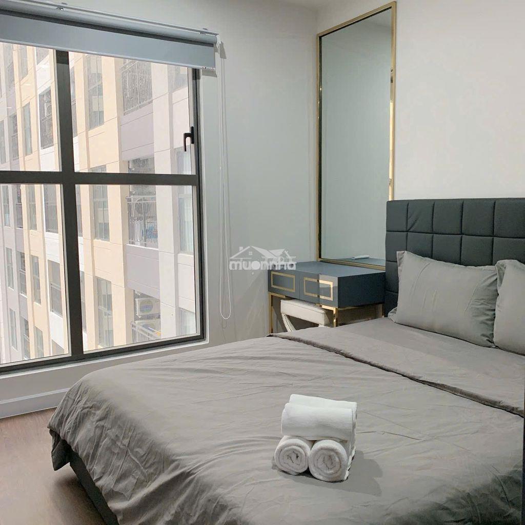 Saigon royal 2pn 60m² full nội thất |21 triệu |vào ở ngay - 2