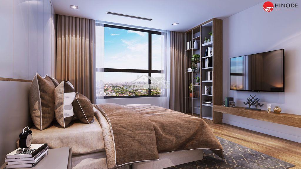 Bán căn hộ chung cư screc 95m2 2pn giá 5,6 tỷ - 3