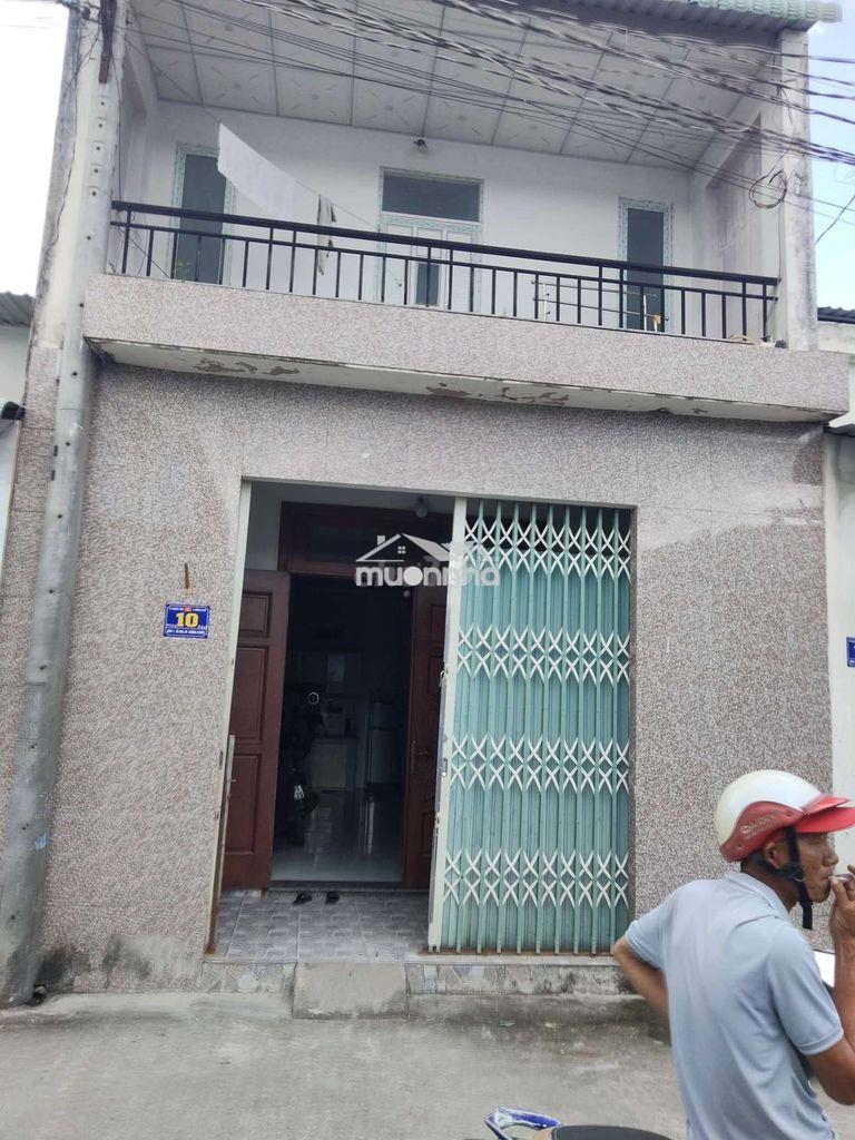 Về quê cần bán nhà