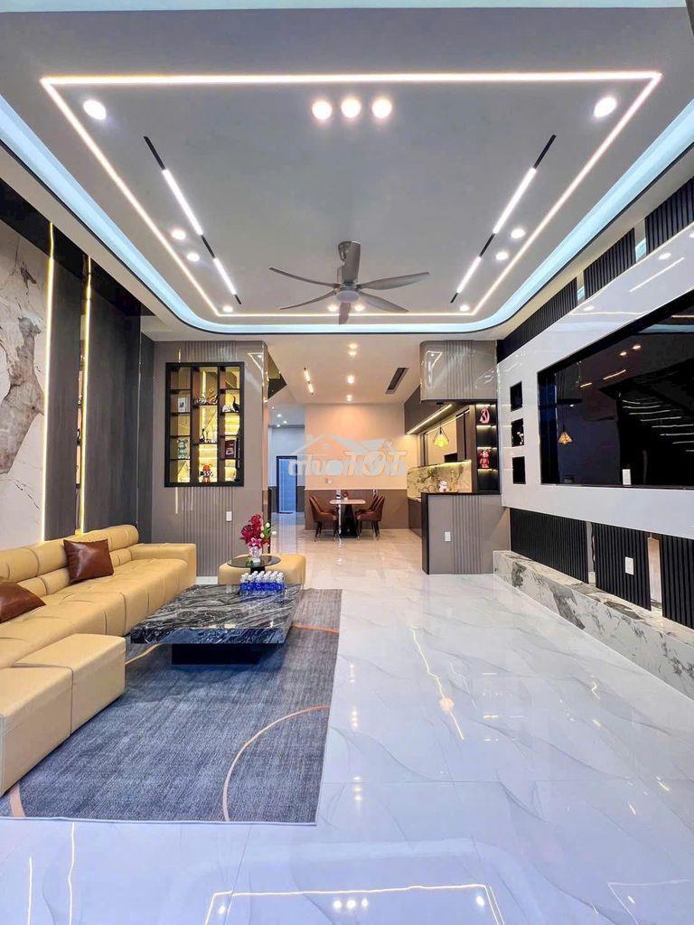 Nhà trệt lầu gần kdl bửu long – biên hòa | chỉ 700tr - 2